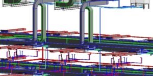 DISEÑO DE MECÁNICAS CON METODOLOGÍA BIM