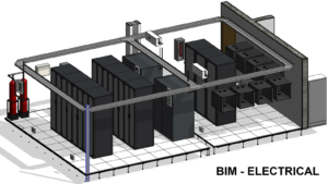 DISEÑO DE ELECTRICAS CON METODOLOGIA BIM