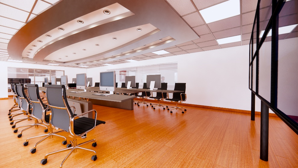 INSTALACIONES ELECTRICAS DEL EDIFICIO DE SEGURIDAD CIUDADANA EN EL DISTRITO DE SAN ISIDRO – LIMA – LIMA