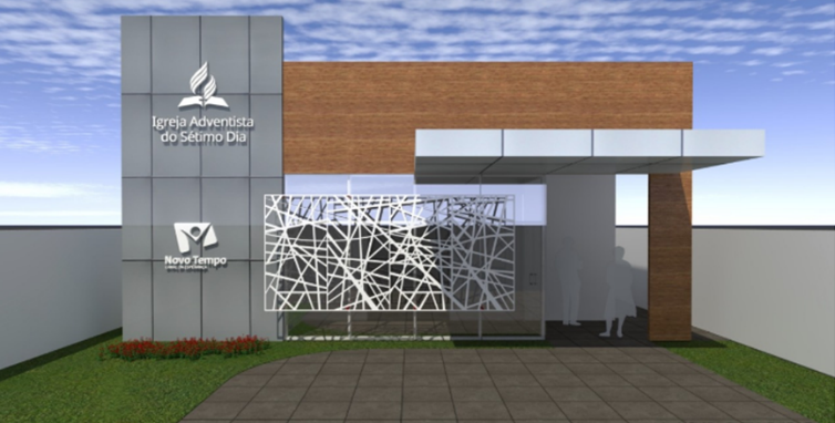 INSTALACIONES ELECTRICAS Y MECANICAS DEL TEMPLO ADVENTISTA LA PERLA - CALLAO