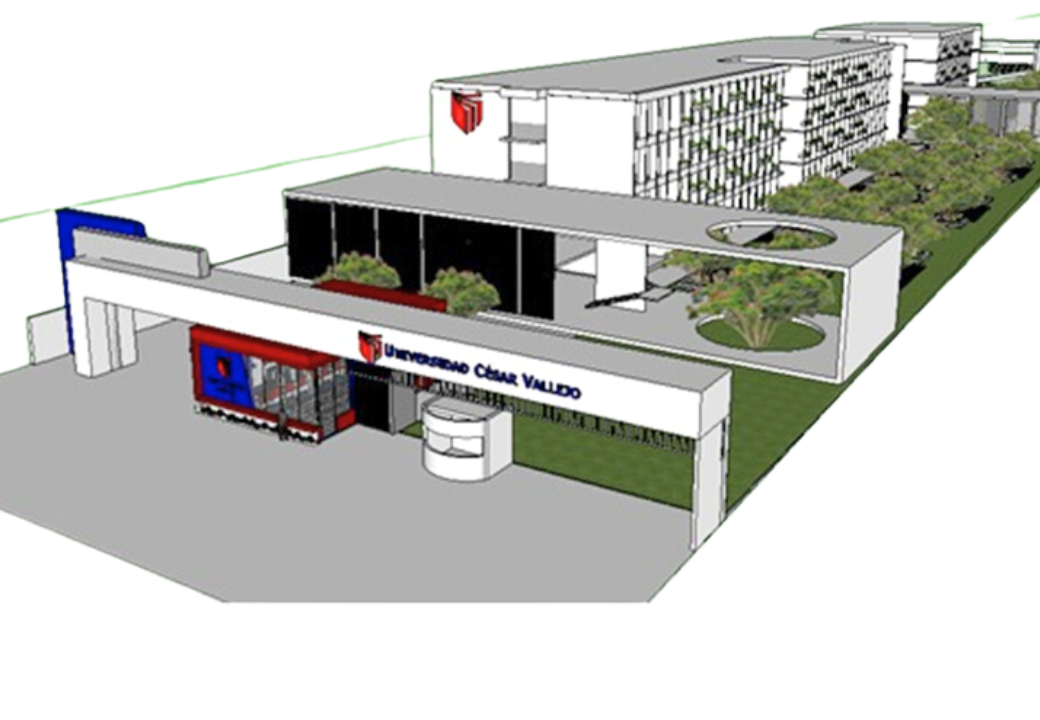 INSTALACIONES ELECTRICAS Y MECANICAS DE LA UCV MOYOBAMBA