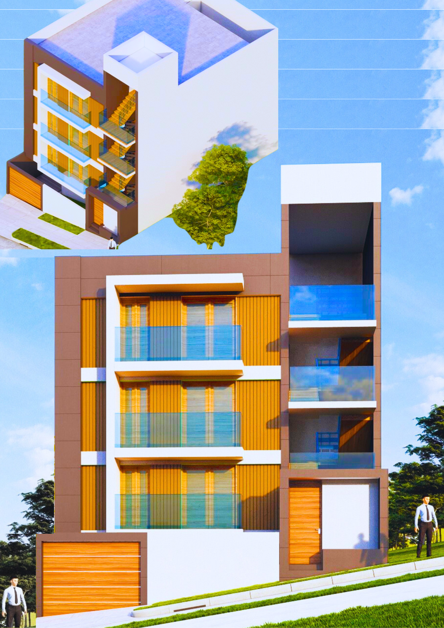 Pry. Casa Francisco García